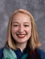 Mrs. Ashleigh Scanlan Mrs. Ashleigh Scanlan